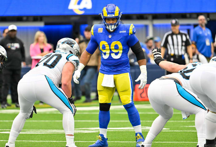 Aaron Donald